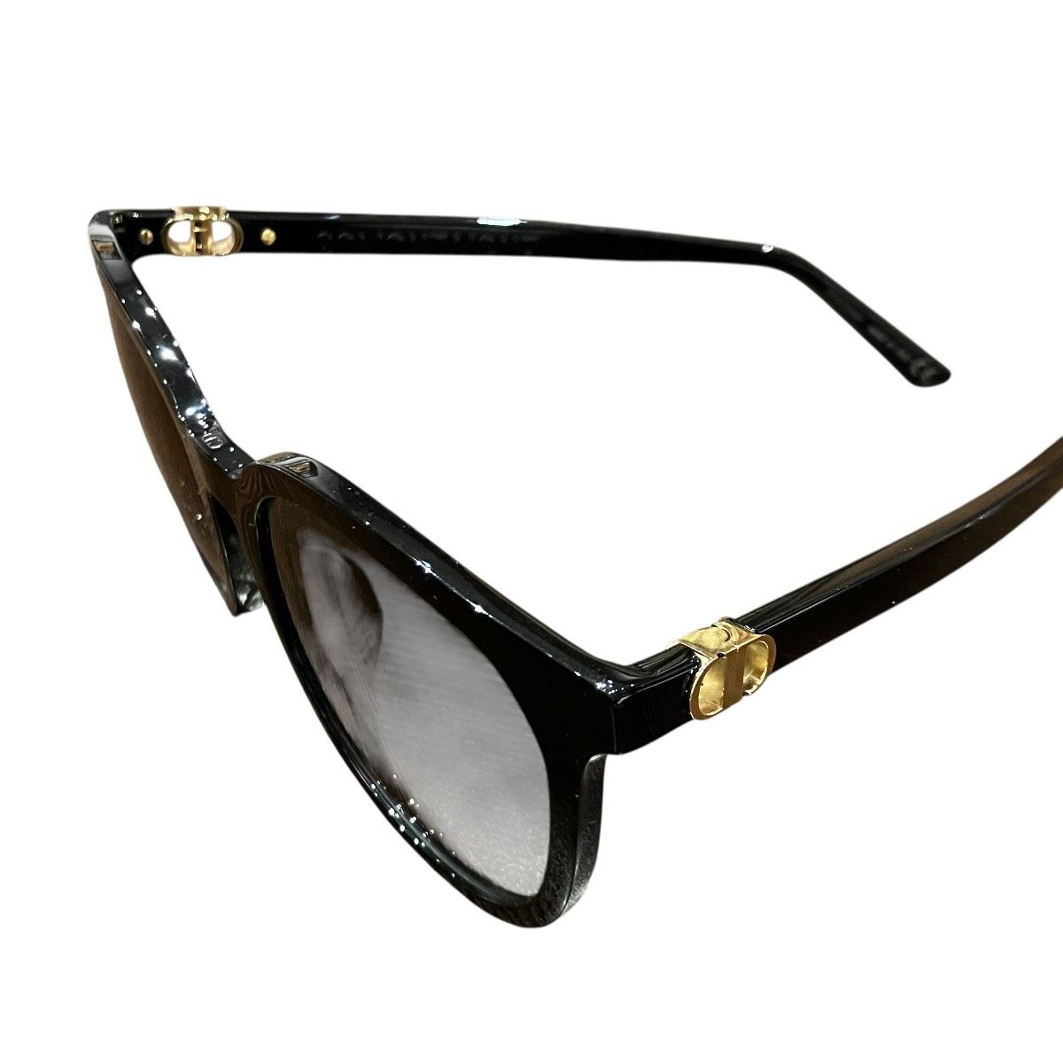 Dior Mini R2f Sunglasses Acetate Eyewear — view 2