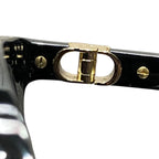 Dior Mini R2f Sunglasses Acetate Eyewear — view 7