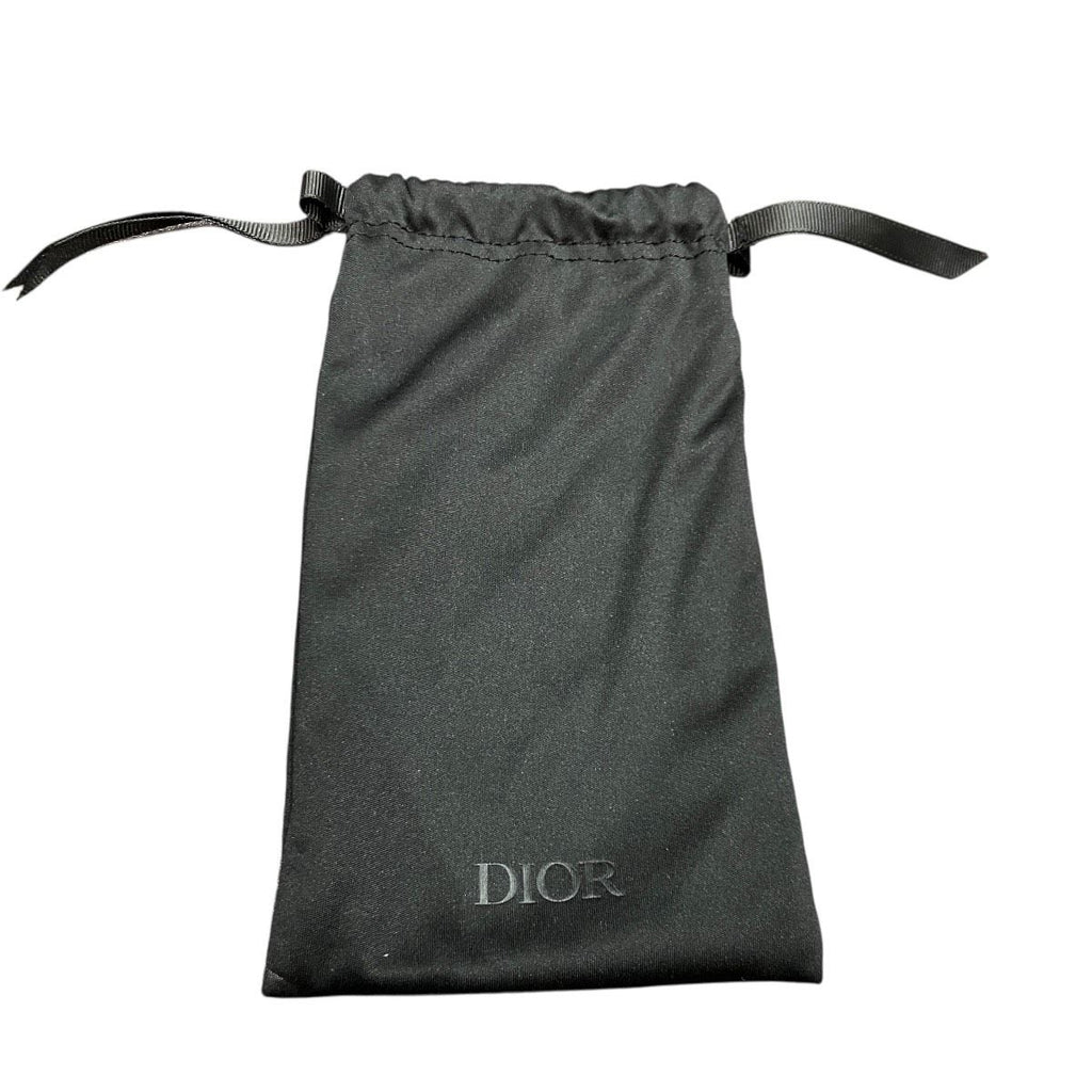 Dior Mini BI Sunglasses Acetate Eyewear — view 5