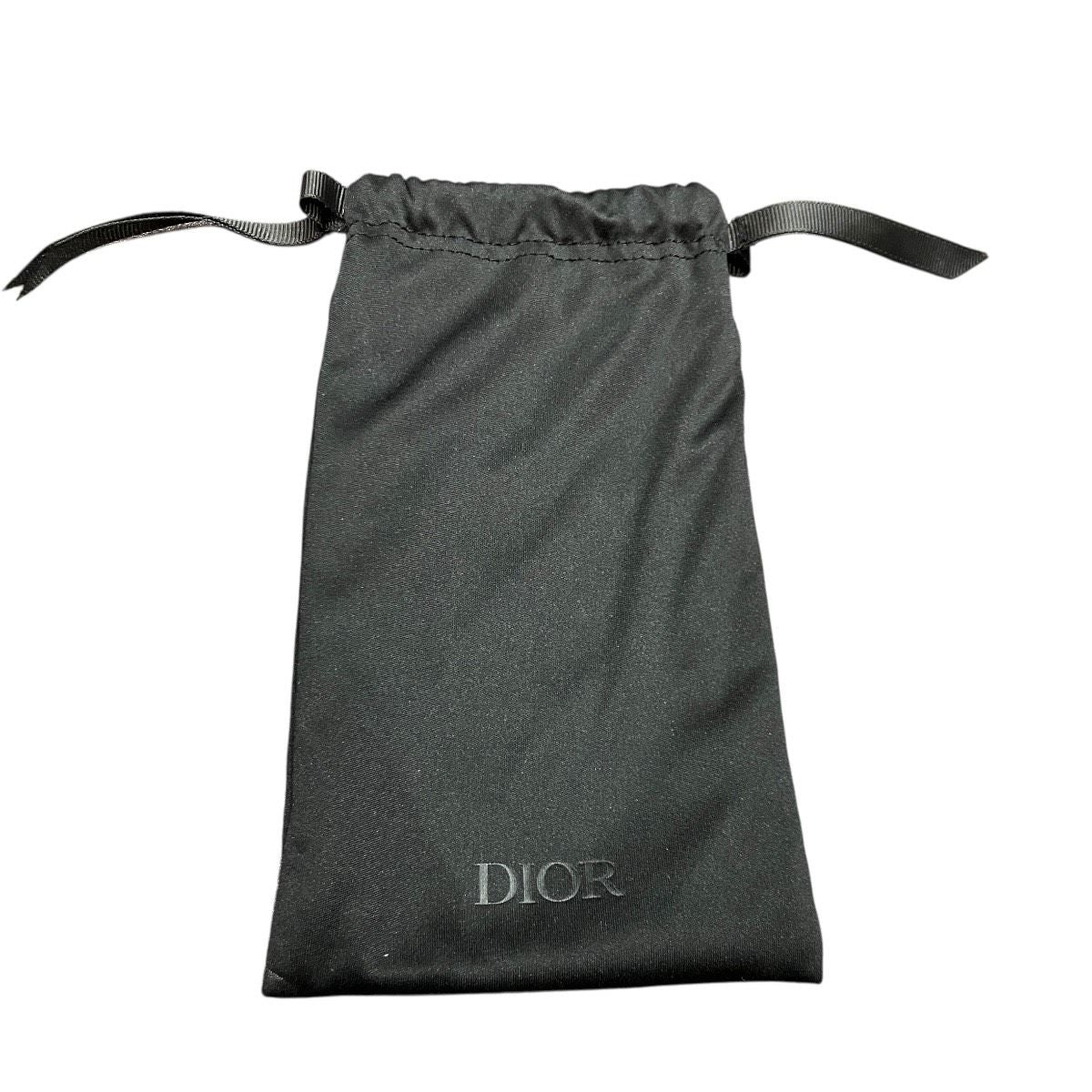 Dior Mini BI Sunglasses Acetate Eyewear — view 5