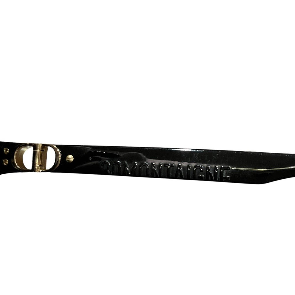 Dior Mini BI Sunglasses Acetate Eyewear — view 8