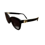 Dior Mini BI Sunglasses Acetate Eyewear — view 2