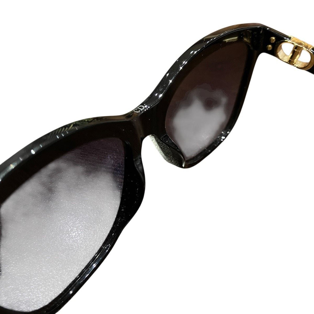 Dior Mini BI Sunglasses Acetate Eyewear — view 7