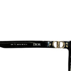 Dior Mini BI Sunglasses Acetate Eyewear — view 4