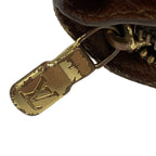 Louis Vuitton Porto Papier Zip Monogram Bifold Wallet Canvas — view 6
