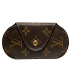 Louis Vuitton Multicles Long GM Monogram Key Case Canvas Key Holder