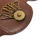 Louis Vuitton Multicles Long GM Monogram Key Case Canvas Key Holder — view 7