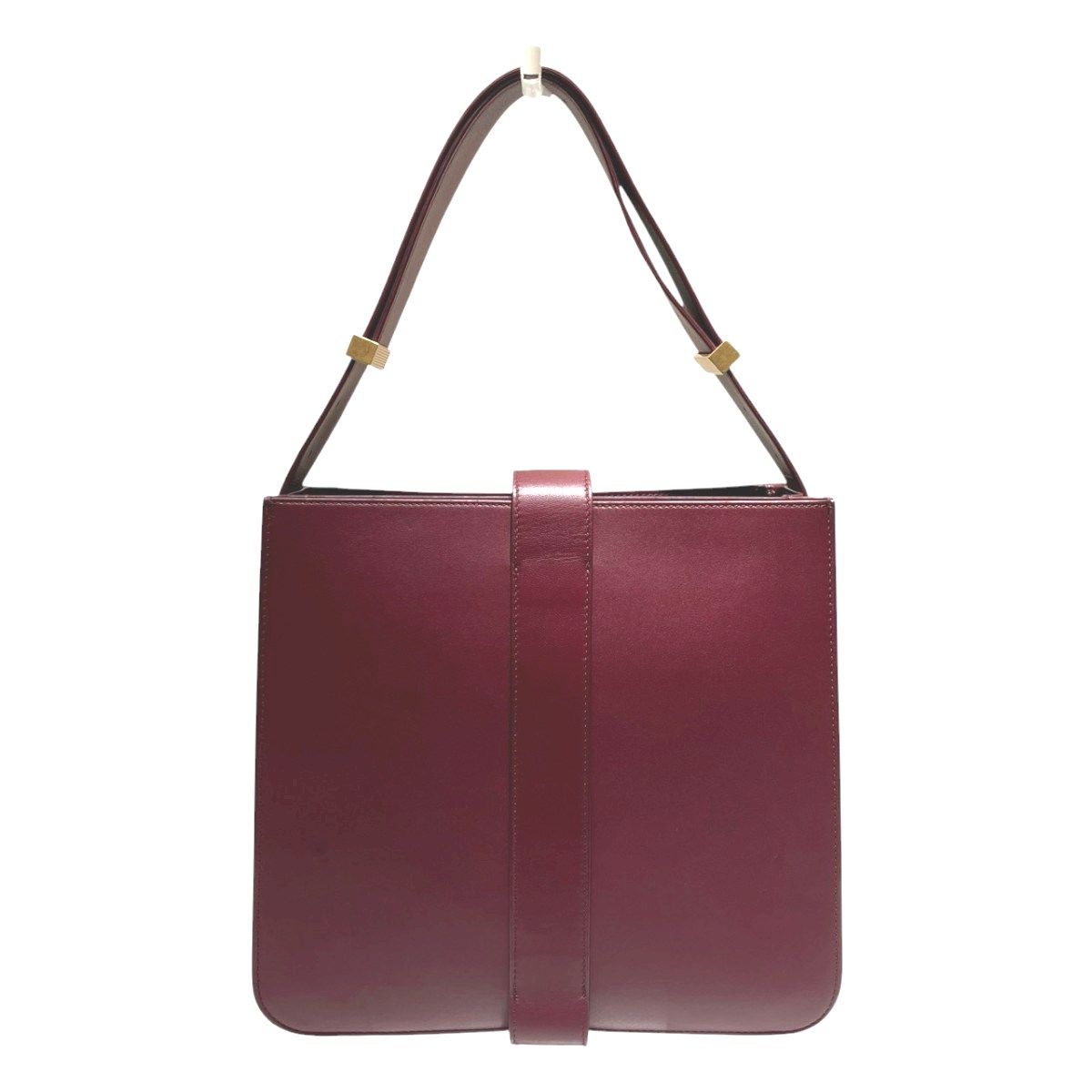 Bottega Veneta Marie Tote Bag Leather — view 2