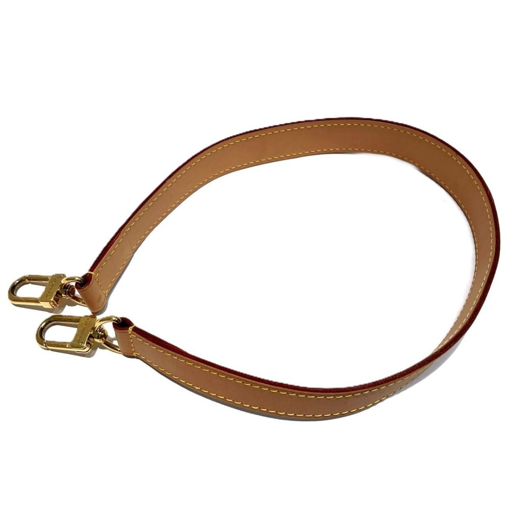 Louis Vuitton Girolatta Damier Azur Shoulder Bag Canvas — view 5
