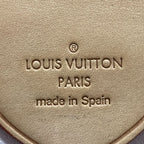 Louis Vuitton Girolatta Damier Azur Shoulder Bag Canvas — view 4