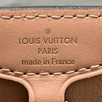 Louis Vuitton Belmont Damier Handbag Canvas — view 4