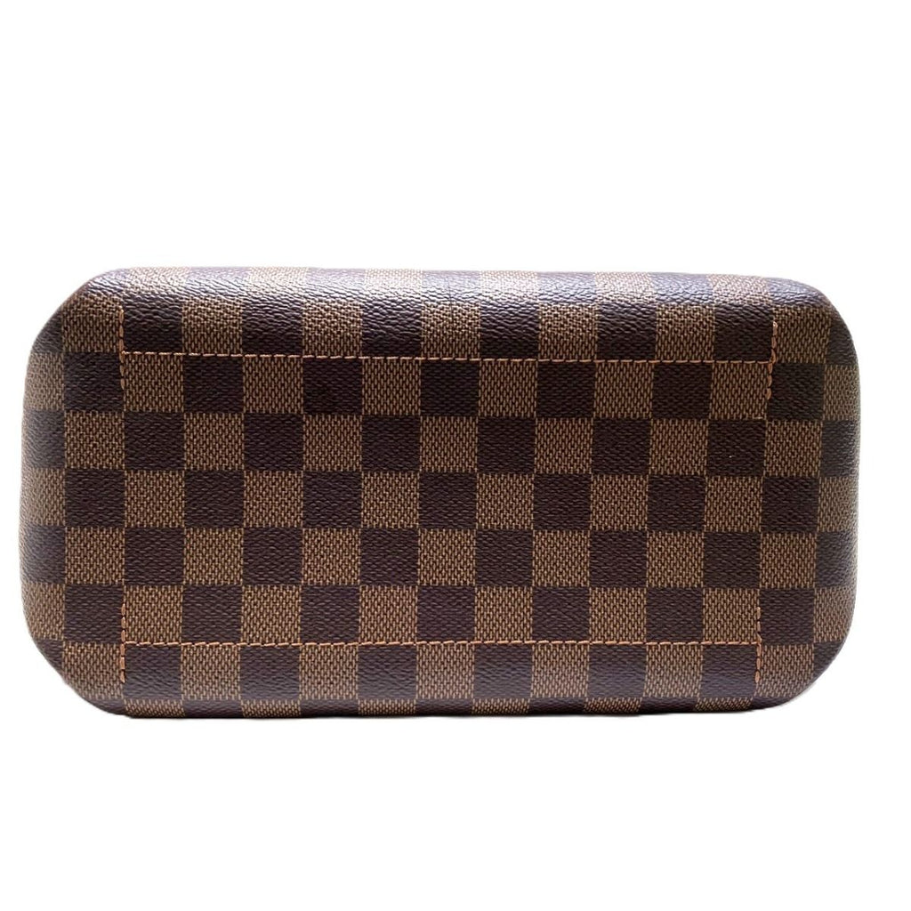 Louis Vuitton Belmont Damier Handbag Canvas — view 3