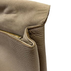 Louis Vuitton Volta Parnassea Handbag Taurillon Leather — view 7