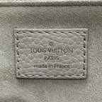 Louis Vuitton Volta Parnassea Handbag Taurillon Leather — view 4