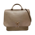 Louis Vuitton Volta Parnassea Handbag Taurillon Leather