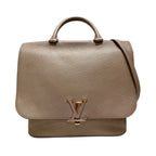 Louis Vuitton Volta Parnassea Handbag Taurillon Leather