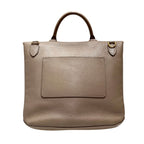Louis Vuitton Volta Parnassea Handbag Taurillon Leather — view 2