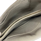 Louis Vuitton Volta Parnassea Handbag Taurillon Leather — view 6