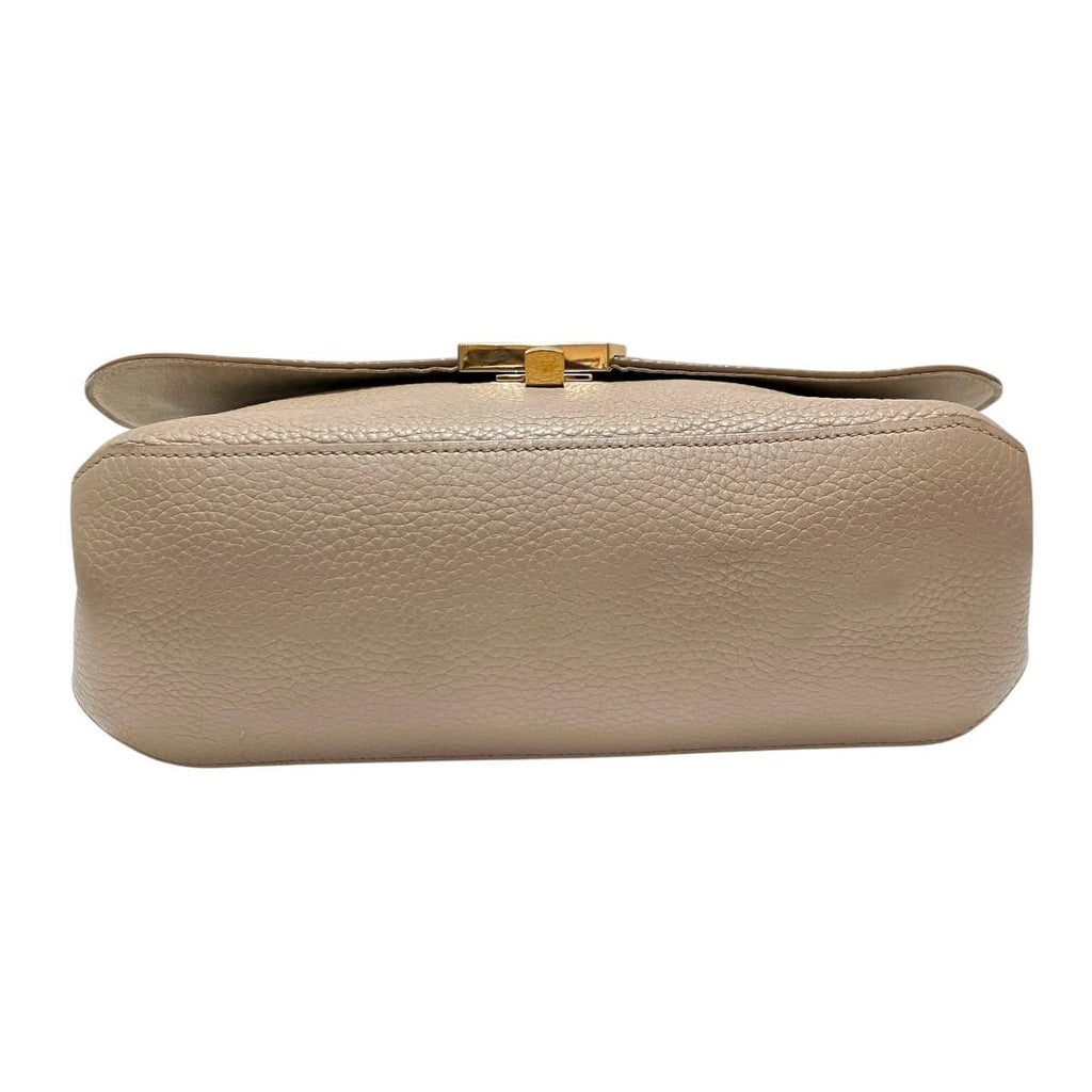 Louis Vuitton Volta Parnassea Handbag Taurillon Leather — view 3