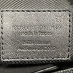 Louis Vuitton Soft Trunk Monogram Shoulder Bag Taurillon Leather — view 4