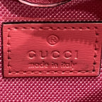 Gucci Moonside Mini Shoulder GG Canvas Bag — view 4