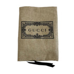 Gucci Moonside Mini Shoulder GG Canvas Bag — view 5