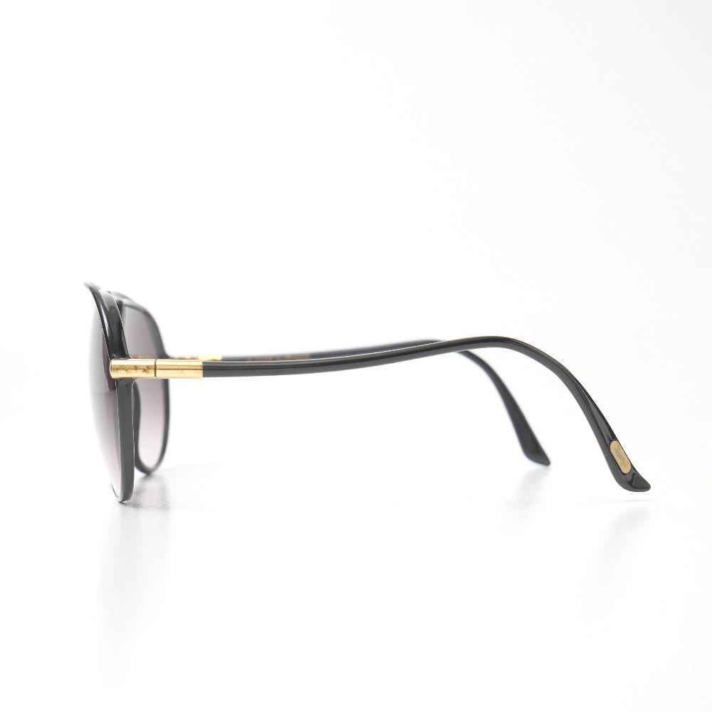 Saint Laurent Vintage Sunglasses Eyewear — view 3