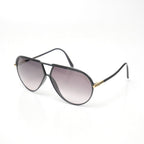 Saint Laurent Vintage Sunglasses Eyewear — view 2