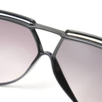 Saint Laurent Vintage Sunglasses Eyewear — view 6