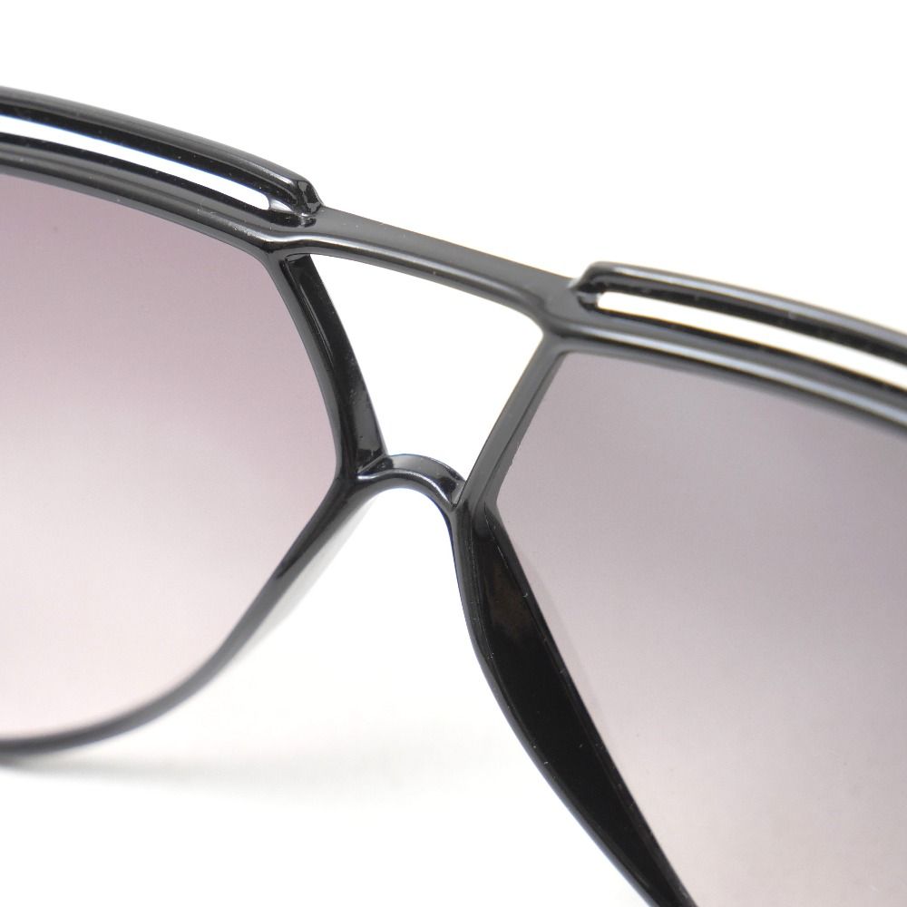 Saint Laurent Vintage Sunglasses Eyewear — view 6