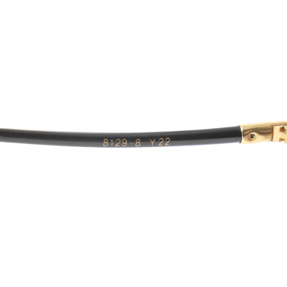 Saint Laurent Vintage Sunglasses Eyewear — view 5