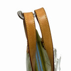 Louis Vuitton Houston Vernis Tote Bag Patent Leather — view 8