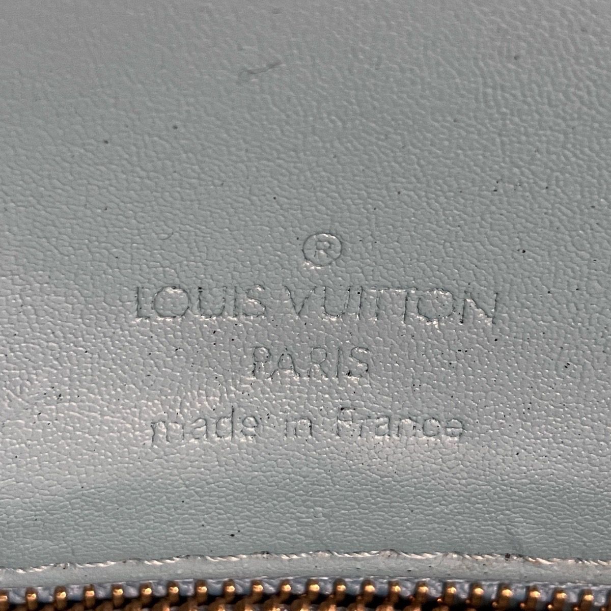 Louis Vuitton Houston Vernis Tote Bag Patent Leather — view 4