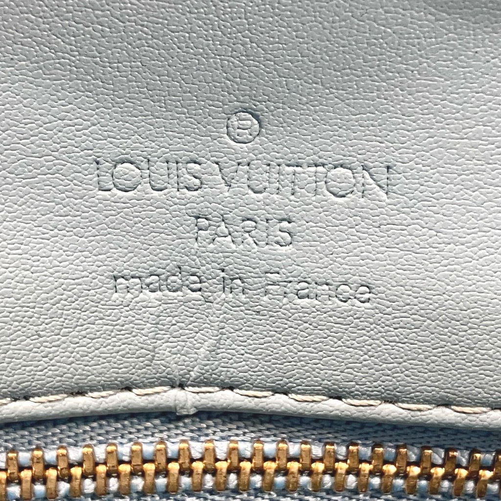 Louis Vuitton Houston Vernis Tote Bag Patent Leather — view 4