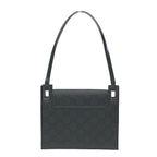 Gucci GG Shoulder Bag Canvas — view 2