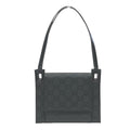 Gucci GG Shoulder Bag Canvas