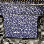 Gucci Cosmopolis 2-Way Tote Bag Leather — view 4