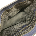 Gucci Cosmopolis 2-Way Tote Bag Leather — view 8