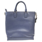 Gucci Cosmopolis 2-Way Tote Bag Leather — view 2