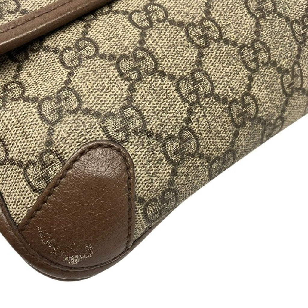 Gucci Messenger Bag GG Supreme — view 7