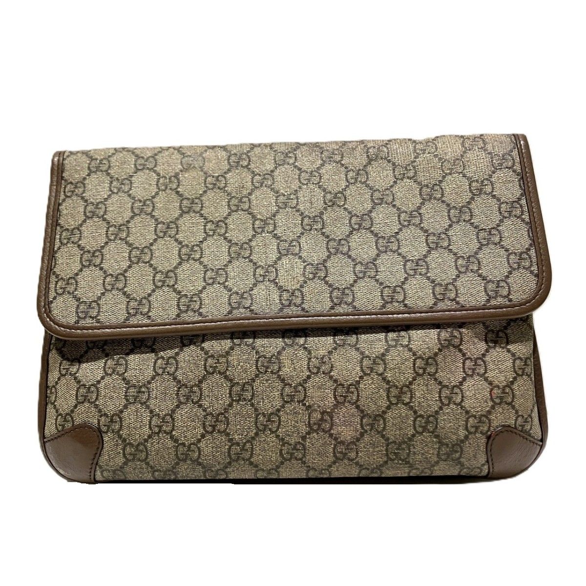 Gucci Messenger Bag GG Supreme — view 2