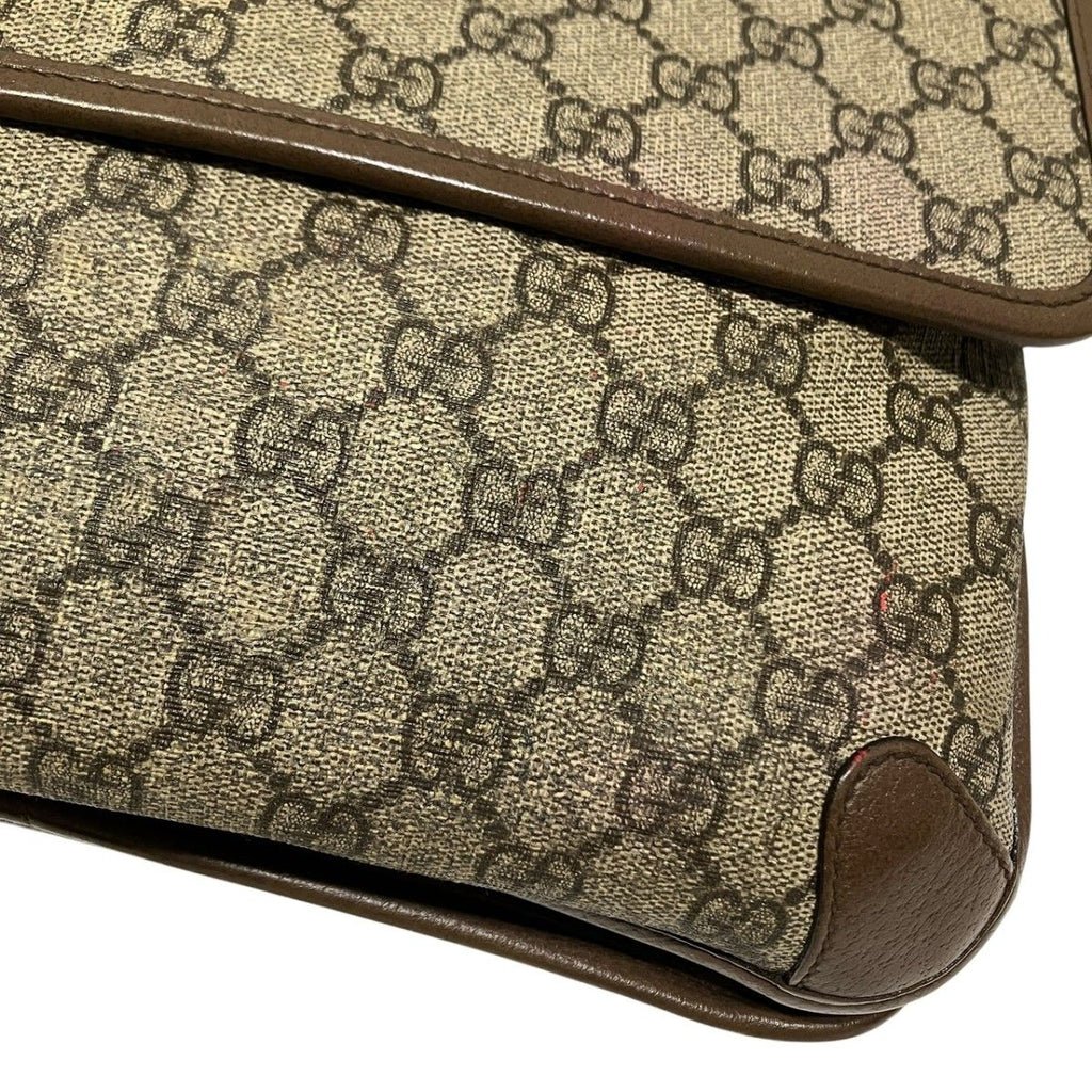 Gucci Messenger Bag GG Supreme — view 6