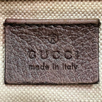 Gucci Messenger Bag GG Supreme — view 4