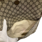 Gucci Messenger Bag GG Supreme — view 5