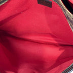 Louis Vuitton Bloomsbury GM Damier Shoulder Bag Canvas — view 8