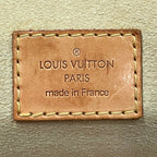 Louis Vuitton Manhattan GM Monogram Handbag Canvas — view 4