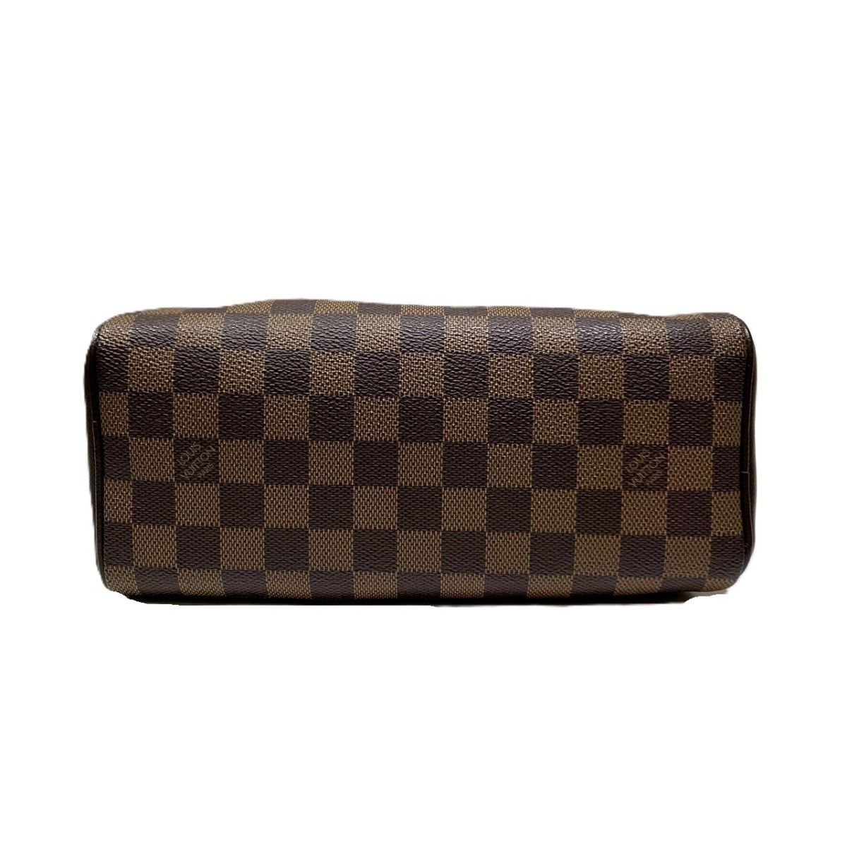 Louis Vuitton Brera Damier Handbag Canvas — view 3