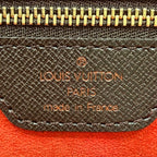 Louis Vuitton Brera Damier Handbag Canvas — view 4
