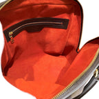 Louis Vuitton Brera Damier Handbag Canvas — view 5