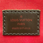 Louis Vuitton Verona PM Damier Handbag Canvas — view 4